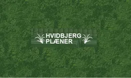 Hvidbjerg Plæner v/ Henning Kudsk
