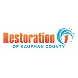 Restoration 1 of Kaufman County