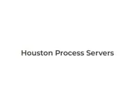 Houston Process Servers