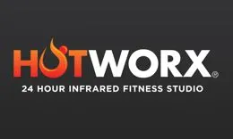HOTWORX - Folsom, CA