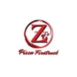 ZEF'S PIZZA FIRETRUCK