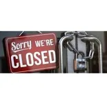 Business Closed