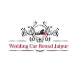 Wedding Car Rental Jaipur