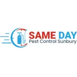 Same Day Pest Control Sunbury
