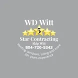 WD Witt 5 Star Contracting