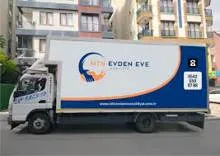 Sancaktepe Evden Eve Nakliyat