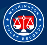 Washington Courts Records