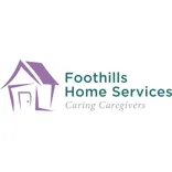 Foothills Home Services Ltd