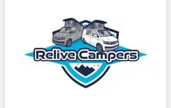 Relive Campers & Conversions