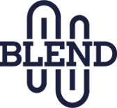 blend dating app
