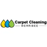 Carpet Cleaning Werribee