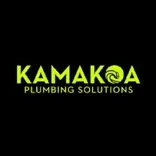 Kamakoa Plumbing Solutions