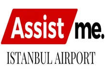 Istanbul Airport AssistME