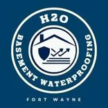 H2O Basement Waterproofing Fort Wayne