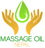 Massage oil Nepal