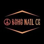 Boho Nails Co
