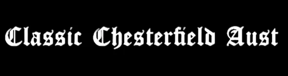 Classic Chesterfield
