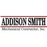 Addison Smith Mechanical Contractor Plumbing