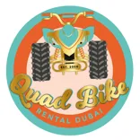 Quad Bike Rental Dubai