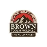 Brown Tool & Mold