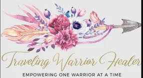 Traveling Warrior Healer
