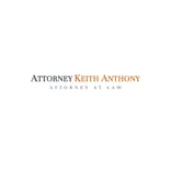 Attorney Keith Anthony