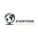 everyone live scan & notary