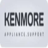Kenmore Support
