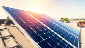 EMMVEE Solar Panels