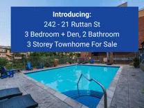 21 Ruttan St Unit 242
