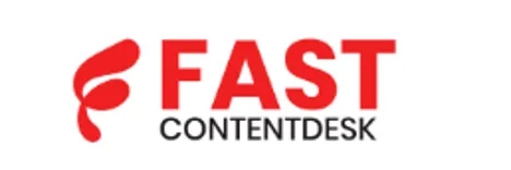 Fast Content Desk