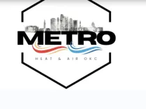 Metro Heat And Air OKC