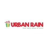 Urban Rain