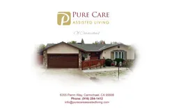 Pure Care Assisted Living of Carmichael