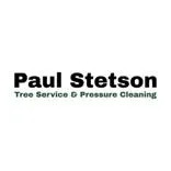 Paul Stetson Tree Service and Pressure Cleaning