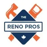 The Reno Pros | Commercial Office Renovation