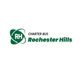 Charter Bus Rochester Hills