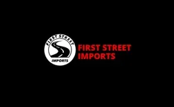 1st Street Imports