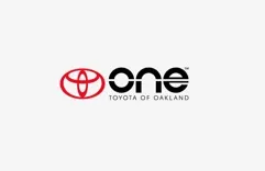 One Toyota of Oakland