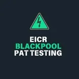 EICR Blackpool PAT Testing