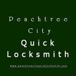 Peachtree City Quick Locksmith