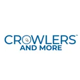 Crowlers and More