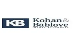 Kohan & Bablove Injury Attorneys