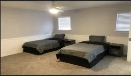 Real Deal Farmers Branch Sober Living