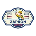 Zapron Electrician Bronx