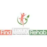 Find Luxury Rehab