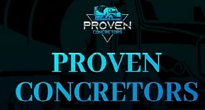 Proven Concretors