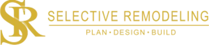 Selective Remodeling