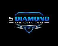 5 Diamond Detailing