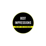 BEST IMPRESSIONS